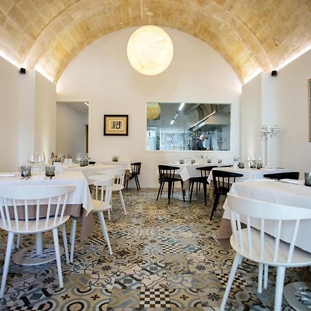Ai Maestri Rooms&Cafe Matera Bagian luar foto