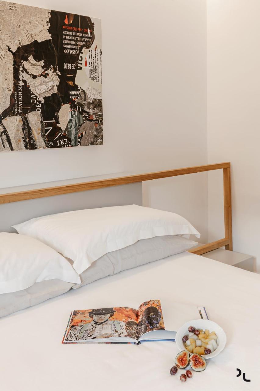 Ai Maestri Rooms&Cafe Matera Bagian luar foto