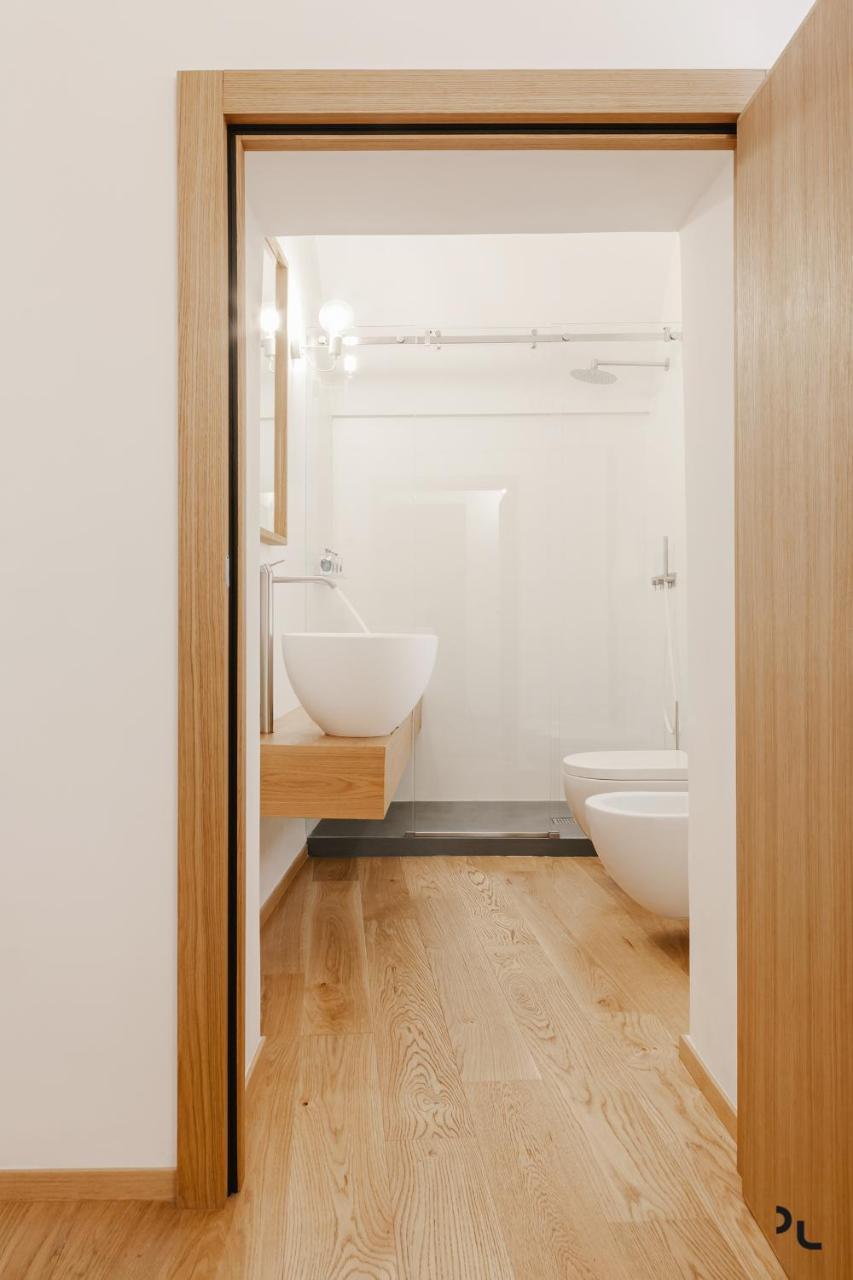 Ai Maestri Rooms&Cafe Matera Bagian luar foto